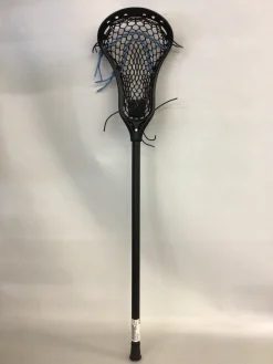 Used String King STARTER JR Jr Atk/Mid Complete Stick Black