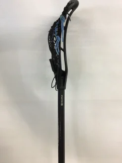 Used String King STARTER JR Jr Atk/Mid Complete Stick Black