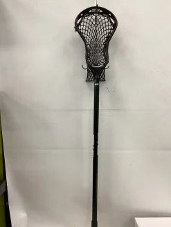Used STX 6000 COMP STICK Men Atk/Mid Complete Stick Black