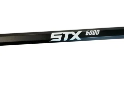 Used STX 6000 Men Atk/Mid Complete Stick None