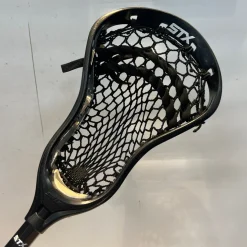 Used STX 6000 Men Atk/Mid Complete Stick Black