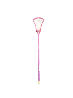 Used STX 6000 Men Atk/Mid Complete Stick Pink