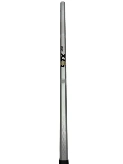 Used STX 6000 Mens Atk/Mid LAX Shaft Silver