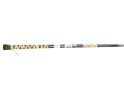 Used STX 6000 Mens Def/LSM LAX Shaft Black