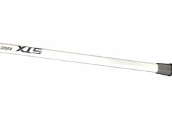 Used STX 6000 Mens Goalie Stick White And Silver