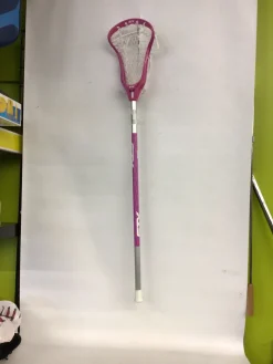 Used STX 6000 Wmn Atk/Mid Complete Stick Pink