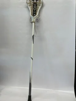 Used STX 7075 Wmn Atk/Mid Complete Stick White