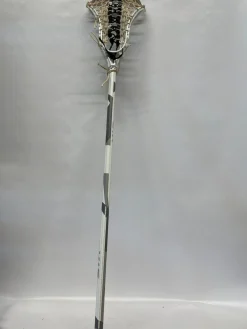 Used STX 7075 Wmn Atk/Mid Complete Stick White