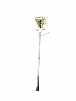 Used STX 7075 Wmn Atk/Mid Complete Stick White