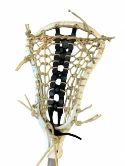 Used STX 7075 Wmn Atk/Mid Complete Stick White