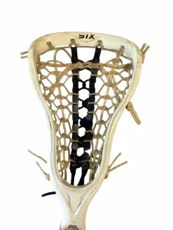 Used STX 7075 Wmn Atk/Mid Complete Stick White