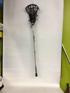 Used STX 7075 Wmn Atk/Mid Complete Stick Black