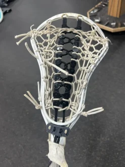 Used STX 7075 Wmn Atk/Mid Complete Stick Grey