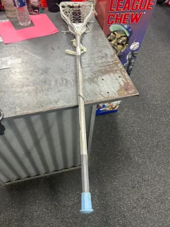 Used STX 7075 Wmn Atk/Mid Complete Stick Grey