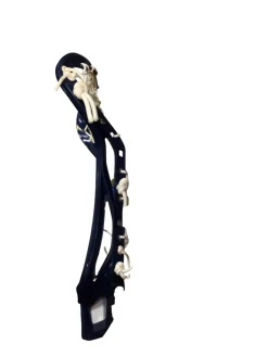 Used STX 7075 Wmn Atk/Mid Complete Stick Navy Blue