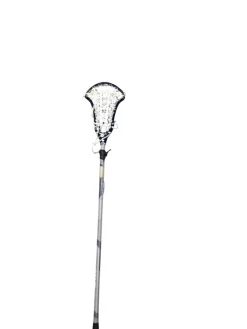 Used STX 7075 Wmn Atk/Mid Complete Stick Navy Blue
