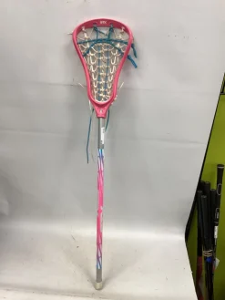 Used STX 6000 Wmn Atk/Mid Complete Stick Pink