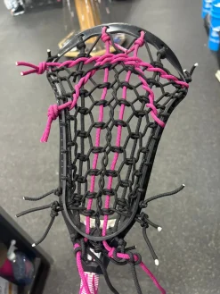 Used STX 6000 Wmn Atk/Mid Complete Stick Pink