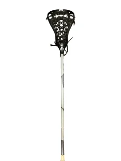 Used STX 7 Wmn Atk/Mid Complete Stick Black