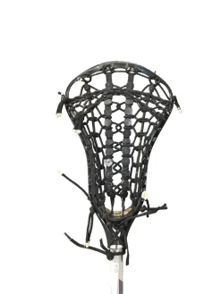 Used STX 7 Wmn Atk/Mid Complete Stick Black