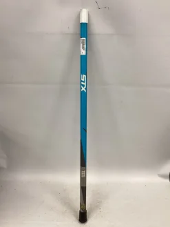 Used STX 7075 Womens Atk/Mid LAX Shaft None