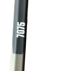 Used STX 7075 Womens Atk/Mid LAX Shaft None