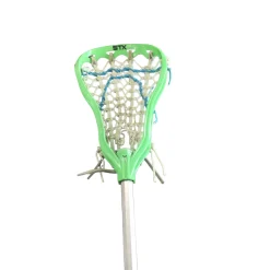 Used STX ACE Wmn Atk/Mid Complete Stick Green