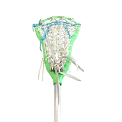 Used STX ACE Wmn Atk/Mid Complete Stick Green