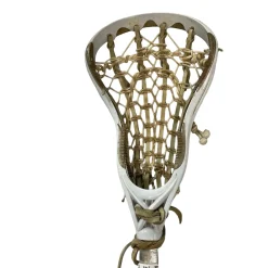 Used STX AL7000 Wmn Atk/Mid Complete Stick White