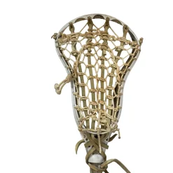 Used STX AL7000 Wmn Atk/Mid Complete Stick White