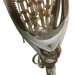 Used STX AL7000 Wmn Atk/Mid Complete Stick White