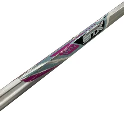 Used STX AL7000 Wmn Atk/Mid Complete Stick White