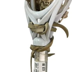 Used STX AL7000 Wmn Atk/Mid Complete Stick White