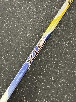 Used STX AL6000 Womens Atk/Mid LAX Shaft White