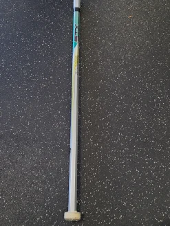 Used STX AL6000 Womens Atk/Mid LAX Shaft Grey