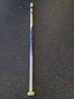 Used STX AL6000 Womens Atk/Mid LAX Shaft Grey