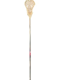 Used STX AMP Men Def/LSM Complete Stick None