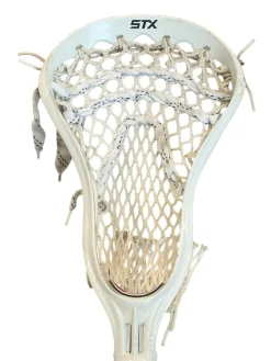 Used STX AMP Men Def/LSM Complete Stick None