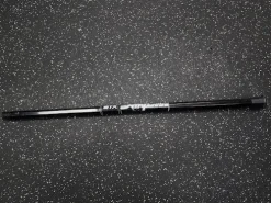 Used STX AMP Mens Atk/Mid LAX Shaft Black