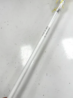 Used STX ARIA PRO LOCK Wmn Atk/Mid Complete Stick White