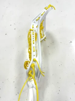Used STX ARIA PRO LOCK Wmn Atk/Mid Complete Stick White