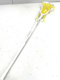 Used STX ARIA PRO LOCK Wmn Atk/Mid Complete Stick White