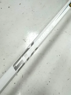 Used STX ARIA PRO LOCK Wmn Atk/Mid Complete Stick White