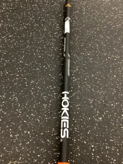 Used STX ARIA PRO Womens Atk/Mid LAX Shaft Black