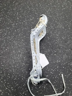 Used STX ARIA PRO-X Womens Lacrosse Head White