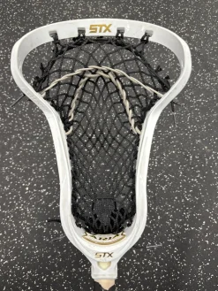 Used STX ARIA Wmn Atk/Mid Complete Stick White