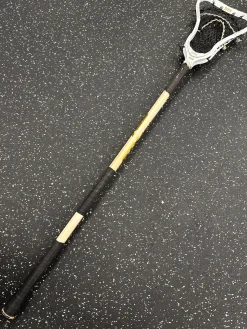 Used STX ARIA Wmn Atk/Mid Complete Stick White