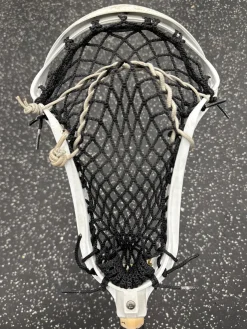 Used STX ARIA Wmn Atk/Mid Complete Stick White