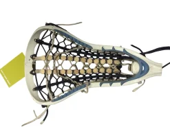 Used STX ATK Womens Lacrosse Head White