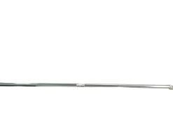 Used STX AV8 HEAD / AL6000+PRO SHAFT Men Def/LSM Complete Stick White